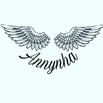 💅Annynha💎 - @anne_adesivos2019 - Instagram