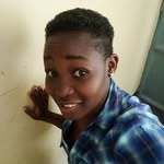 Ann Agatha - @anneakinyi94 - Instagram