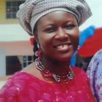 Anne Akinyemi - @anneakinyemi - Instagram