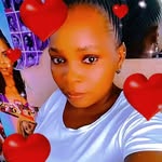 Anne Akinyi - @anneakinyiwasonga - Instagram