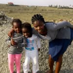 Anne Akinyi - @anneakinyi79 - Instagram