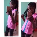 Anne Akinyi - @anne.akinyi - Instagram