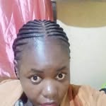 Anne Akinyi - @anne.akinyi.568 - Instagram