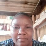 Anne Akinyi - @anne.akinyi.14203544 - Instagram
