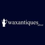 Ann and Lou Wax | Early Antique Silver Dealer - @waxantiques - Instagram