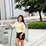 Anne Arpilleda - @annearpilleda - Instagram