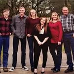 Ann Easley - @easleyclan6 - Instagram