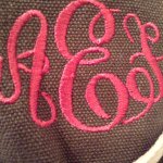 Ann Fletcher Easley - @monogram987654321 - Instagram
