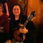 Mary Ann Eason - @mandoplayer1 - Instagram