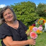 Anne Ast - @anneast60 - Instagram