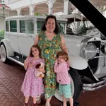 Anne McLane Kassalow - @anne_astonishing - Instagram