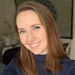 Anne Easterbrook - @anneebrook - Instagram