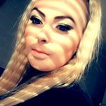 Shelby Ann Easterbrook - @shelbyannrawlinsonx - Instagram