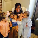 Mary Ann Easterling - @grandmothermary - Instagram