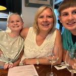 Ann Woolley Eastham - @easthama - Instagram