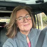 Theresa Ann Ebersole Horn - @snow_whitejeep - Instagram