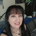 Ann Eccleston Griffith - @tiggangelic - Instagram