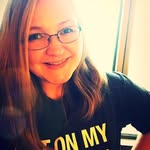 Ashley Ann Eckard - @aeckard87 - Instagram