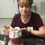 Lee Ann Eckardt - Strepina - @leeanneckardtstrepina - Instagram