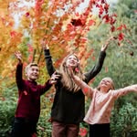 Ann Ferris Eckhart - @eckhartap - Instagram