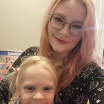 Ann Eckley - @i_cant_think_of_one_25 - Instagram