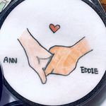 Ann&Eddie - @ann.eddie.0303 - Instagram