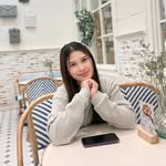 Anne Bañadera - @annedeng_ - Instagram
