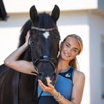 ANNE DE JONG / La Jeunesse Dressuurpaarden BV - @annedejong__ - Instagram