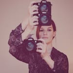 Anne Deguehegny - @annedeguehegny - Instagram