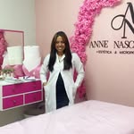 EPILAÇÃO DE HERDEIRAS 👑 - @anne_dermoepilacao - Instagram