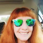 Ann Edelman - @wwolf971 - Instagram