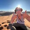 Annie Edgecombe - @anngecombe - TikTok