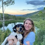 Annie Edgecombe Matson - @anngecombeson - Instagram