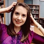 Annie Edison | team Annie ♡ - @community.annie - Instagram