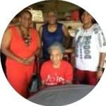 Ann Edmond-Moore - @aedmondmooore5468 - Instagram