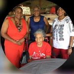 Ann Edmond-Moore - @aedmondmoore5468_ - Instagram
