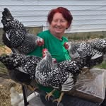 Beth Ann Edmonds - @edmondsbethann - Instagram