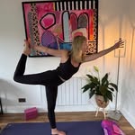 Ann Egan - @ann_egan_yoga - Instagram