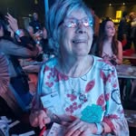Anne Gandy MBE - @annegandymbe - Instagram