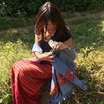 @anne_gangmei - Instagram