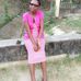 Annie Egbert - Facebook
