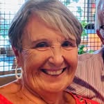 Ann Eggleston - @anneggleston.1945 - Instagram
