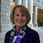 Ann Eggleston - @theegginwi - Instagram