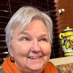 Jo Ann Ehrhardt - @forrest331 - Instagram