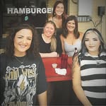 Jodi Ann Eichelberger - @jodiwing - Instagram