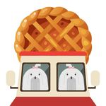 Ann Eichenlaub - @drive4pie - Instagram