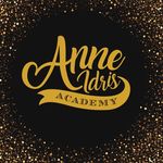 ANNE IDRIS ACADEMY - @anneidris_academy - Instagram