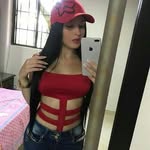 Anneidy medina - @anneidymedina - Instagram