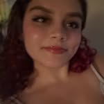 Kynnedy ANN Eiland - @cheesybooknerd - Instagram
