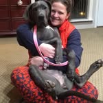 Margaret Ann Eiland - @margaretanneiland - Instagram
